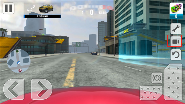 极限汽车拟驾驶模器2游戏下载2026版