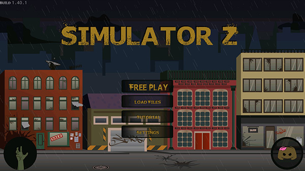 僵尸模拟器Z汉化版安卓版下载2026版