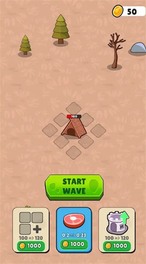 基地防御僵尸生存安卓版2026安卓最新下载