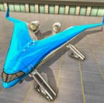 民航飞机模拟3D2023安卓下载