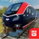 美国火车模拟器最新安卓版本