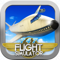 波音747飞行模拟器app最新下载