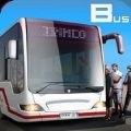 城市3D客车大巴2023最新版本安卓版
