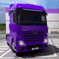 欧洲卡车模拟2安卓版下载