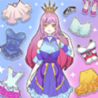 梦幻公主时尚装饰app下载安卓版