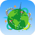 旅行轨迹记录软件app