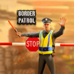 边境巡逻警察模拟器中文版2024下载
