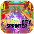 地铁城市短跑游戏安卓版下载安装