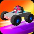 风扇车跑游戏正版app最新版